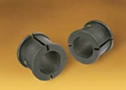 Graphalloy Split Double Flange Bushings